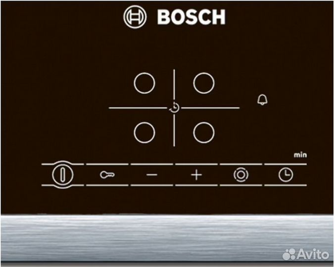 Электрическая панель Bosch