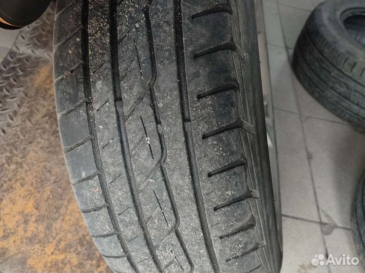 Toyo CFt 205/60 R16