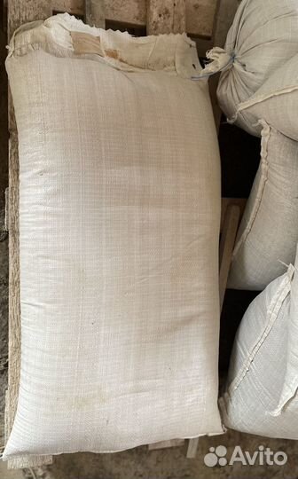 Дрожжи кормовые (сухая спиртовая барда)