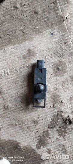 Датчик освещенности в капоте Mercedes A2118701310