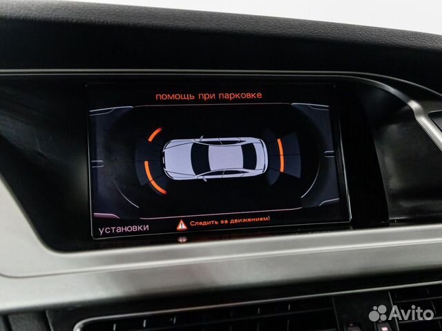 Audi S4 3.0 AMT, 2009, 172 487 км объявление продам