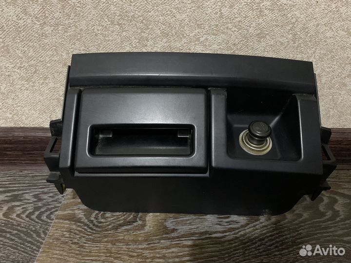 Пепельница toyota land cruiser prado 120