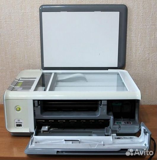 Мфу