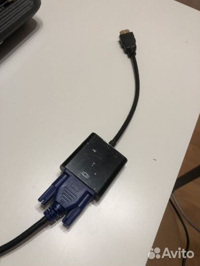 Проектор epson EB-S62