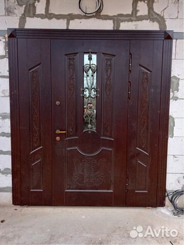 Дверь Нестандартная Пролетарский