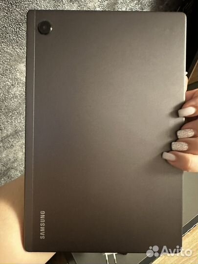 Samsung galaxy tab a8