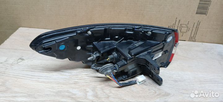 Фонарь Правая Geely Coolray SX 11