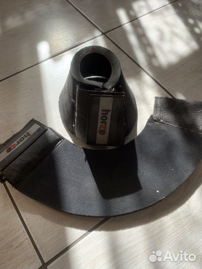 Конные вещи