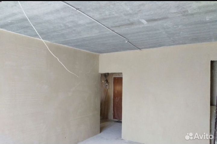 Шпаклевка Шпатлевка стен Маляр