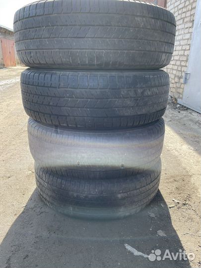 Yokohama Geolandar G091 225/65 R17 102H
