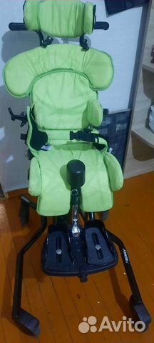 Детская Инвалидная коляска бу