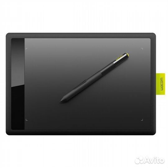 Графический планшет One by Wacom Medium (CTL-671)