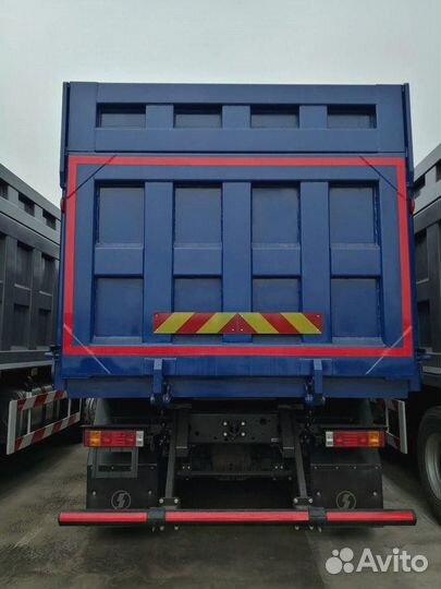 Shacman (Shaanxi) SX32586V385, 2023