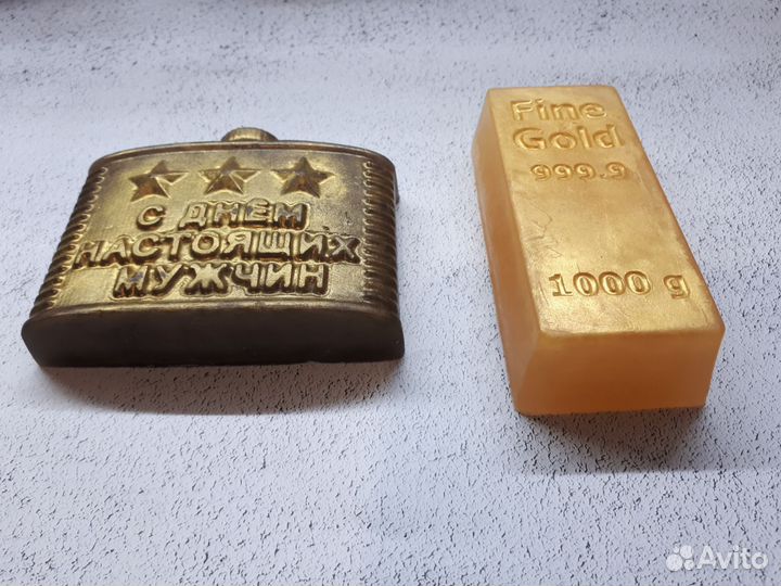 Набор подарочный мужской