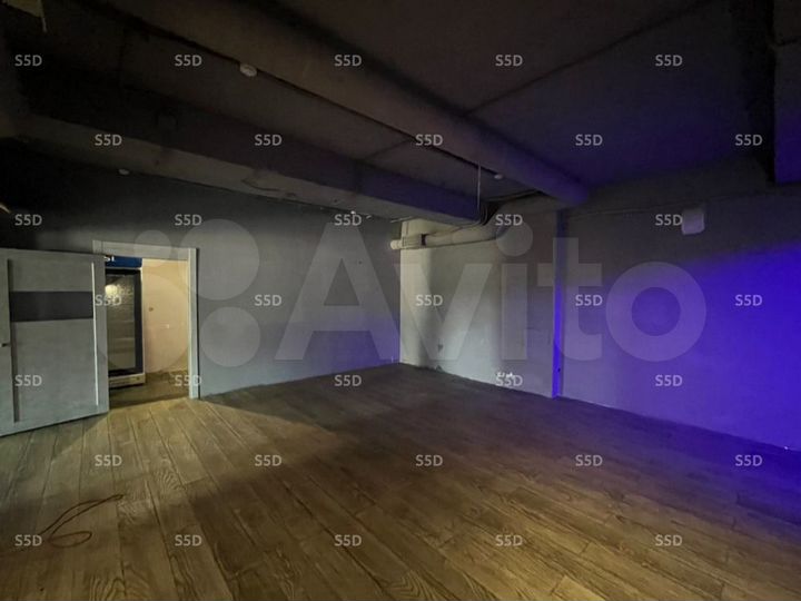 Сдам помещение общественного питания, 164.8 м²