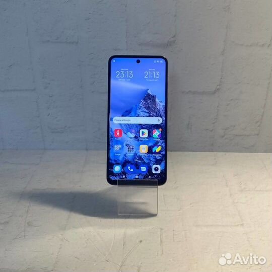 Xiaomi Redmi Note 9S, 6/64 ГБ