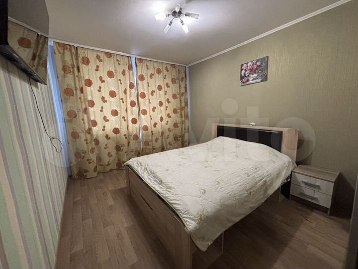 2-к. квартира, 46,3 м², 2/9 эт.