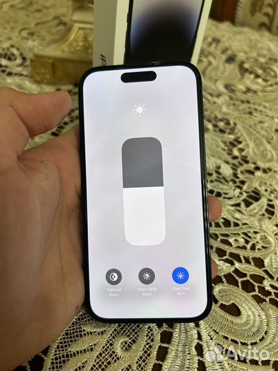 iPhone 14 Pro, 256 ГБ