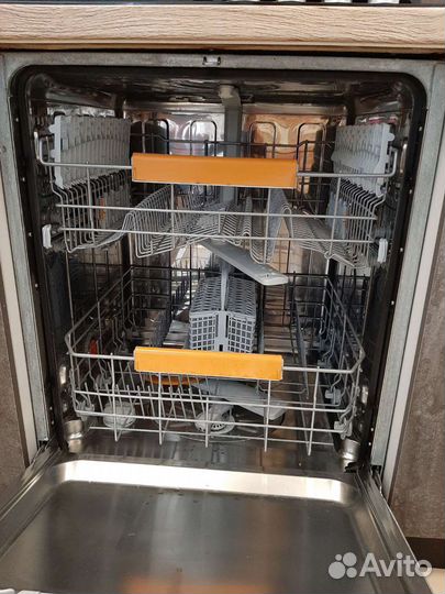 Посудомоечная машина electrolux 60