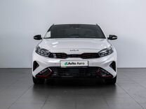 Kia Cerato 2.0 AT, 2022, 24 159 км, с пробегом, цена 3 328 000 руб.