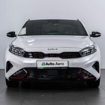 Kia Cerato 2.0 AT, 2022, 24 159 км, с пробегом, цена 3 328 000 руб.