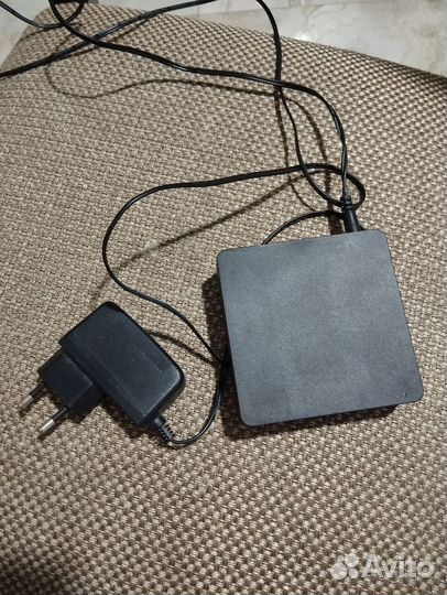 Wifi роутер