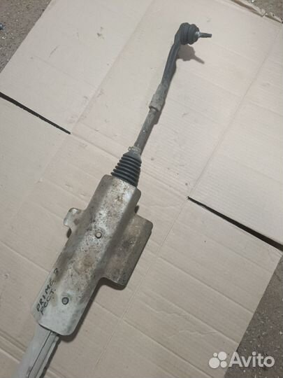 Рулевая рейка Kia Sorento Prime 3 UM