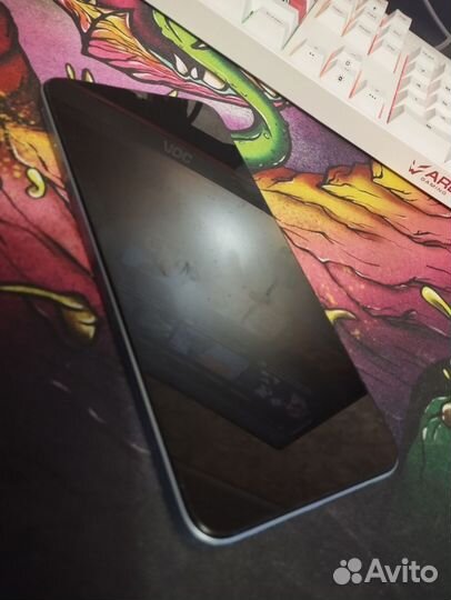 realme C30, 4/64 ГБ