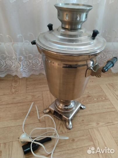 Самовар электрический