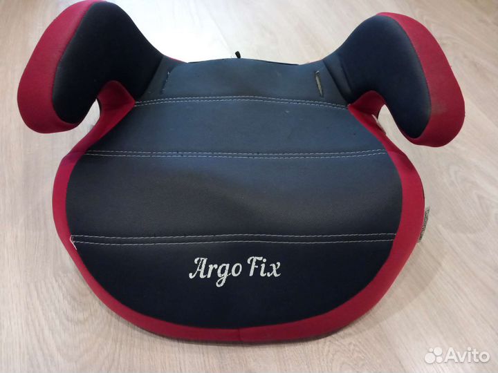 Автокресло