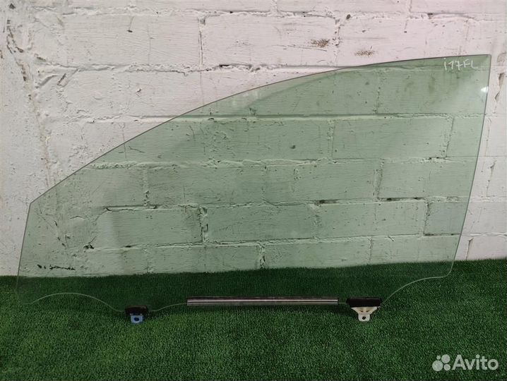 Стекло переднее левое Lexus GS 450H 2007