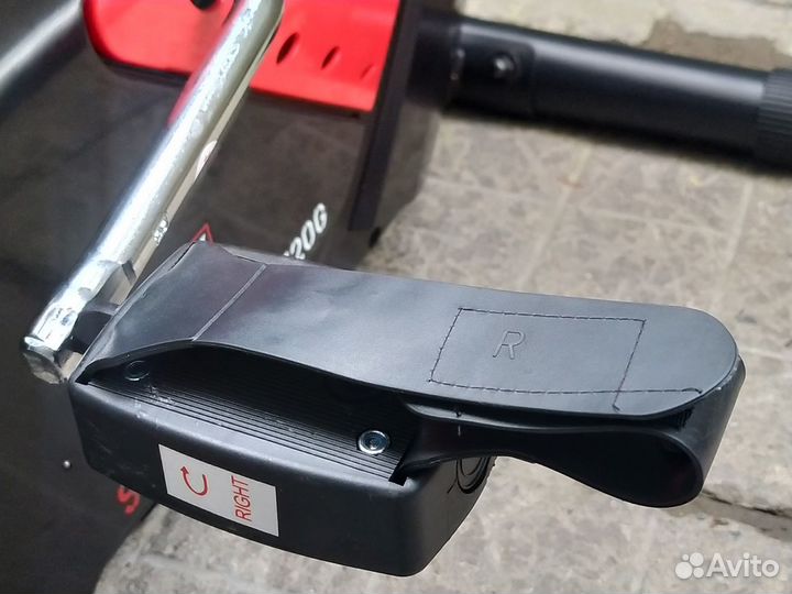 Велотренажер Body Sculpture BC-1720G