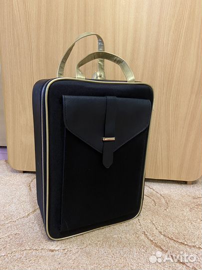 Рюкзак-чемодан