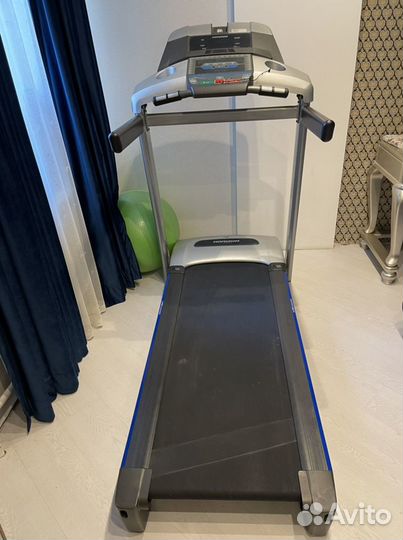 Беговая дорожка профессиональная бу horizon