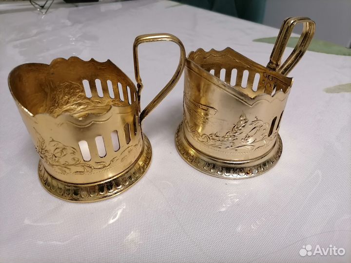 Посуда СССР