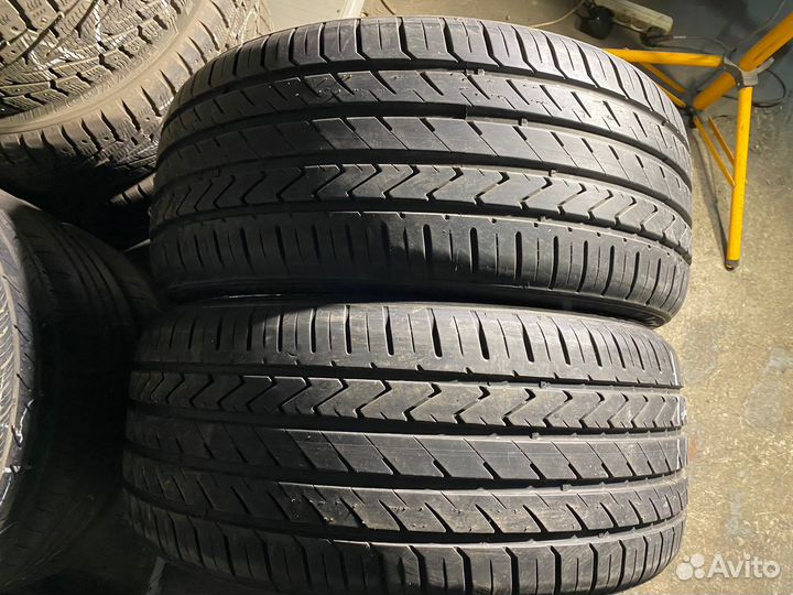 Lexani LX-Twenty 285/40 R22 110V