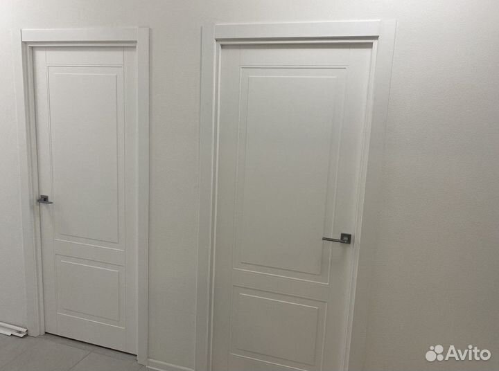 Двери нестандартные под заказ