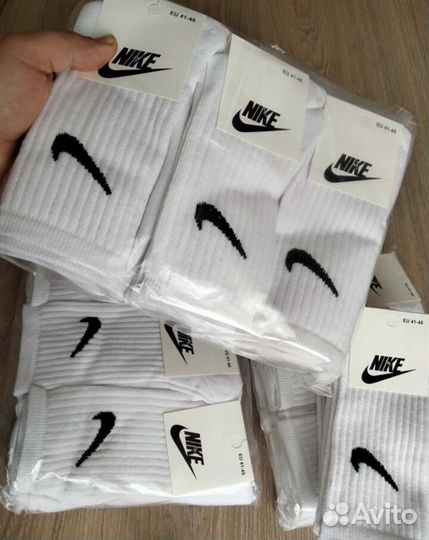 Кроссовки Nike Jordan 4 зимние