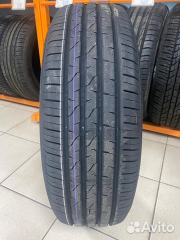 Cordiant Gravity SUV 225/65 R17 106H