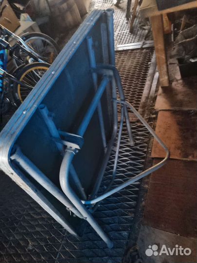 Столы походные,туристические (разные)