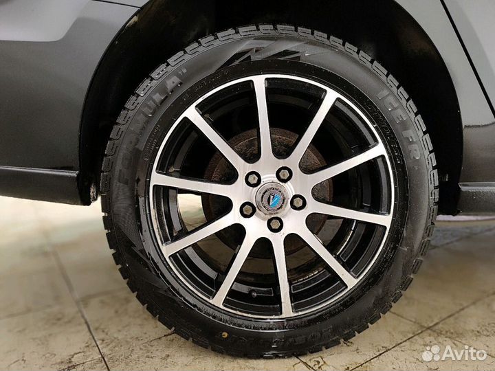 Volkswagen Polo 1.6 AT, 2020, 152 340 км