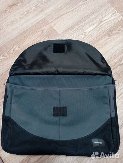 Сумка для ноутбука Sumdex