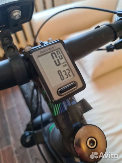 Велосипед Stels Navigator 645 D 26