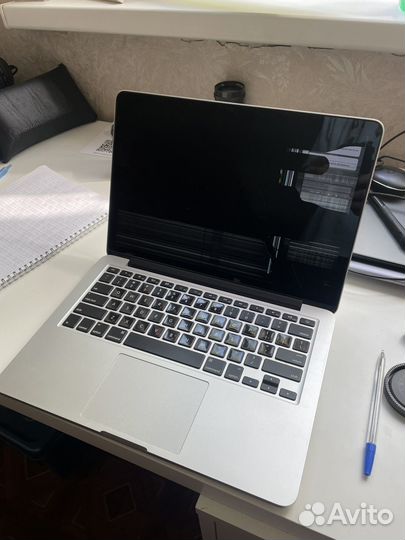 Apple MacBook pro 2013