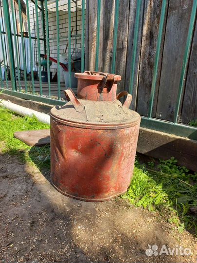 Бак