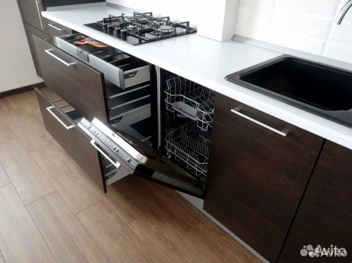 Кухонный гарнитур CS - 40