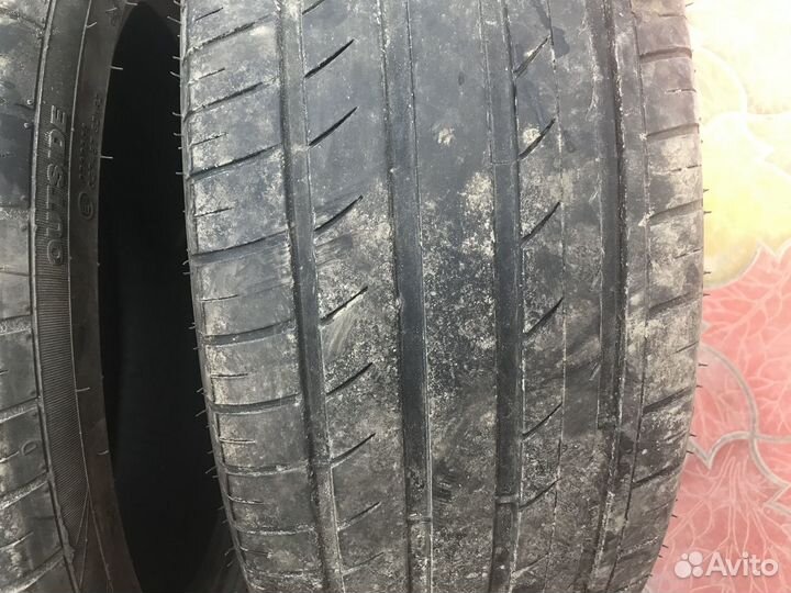 Cachland CH-861 225/45 R18