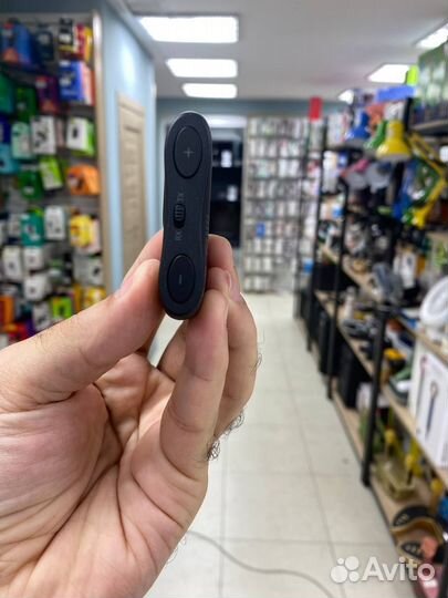 AUX BT Car hoco e73 pro