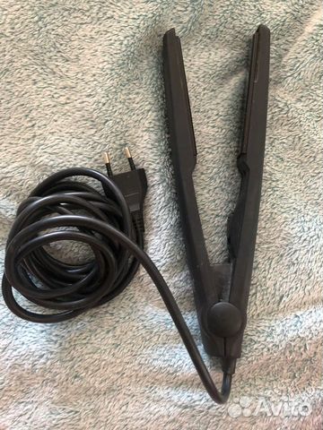 Щипцы - выпрямитель утюжок