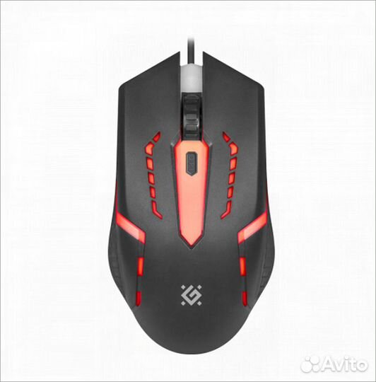 Мышь компьютерная Defender